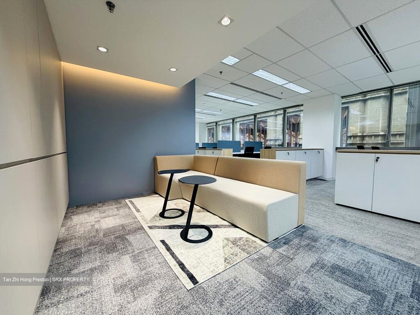 Robinson 112 (D1), Office #523602591